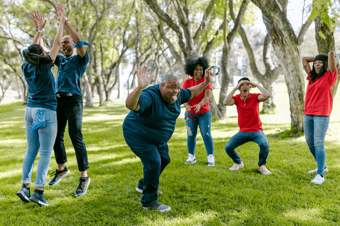 Fitness Day 2022