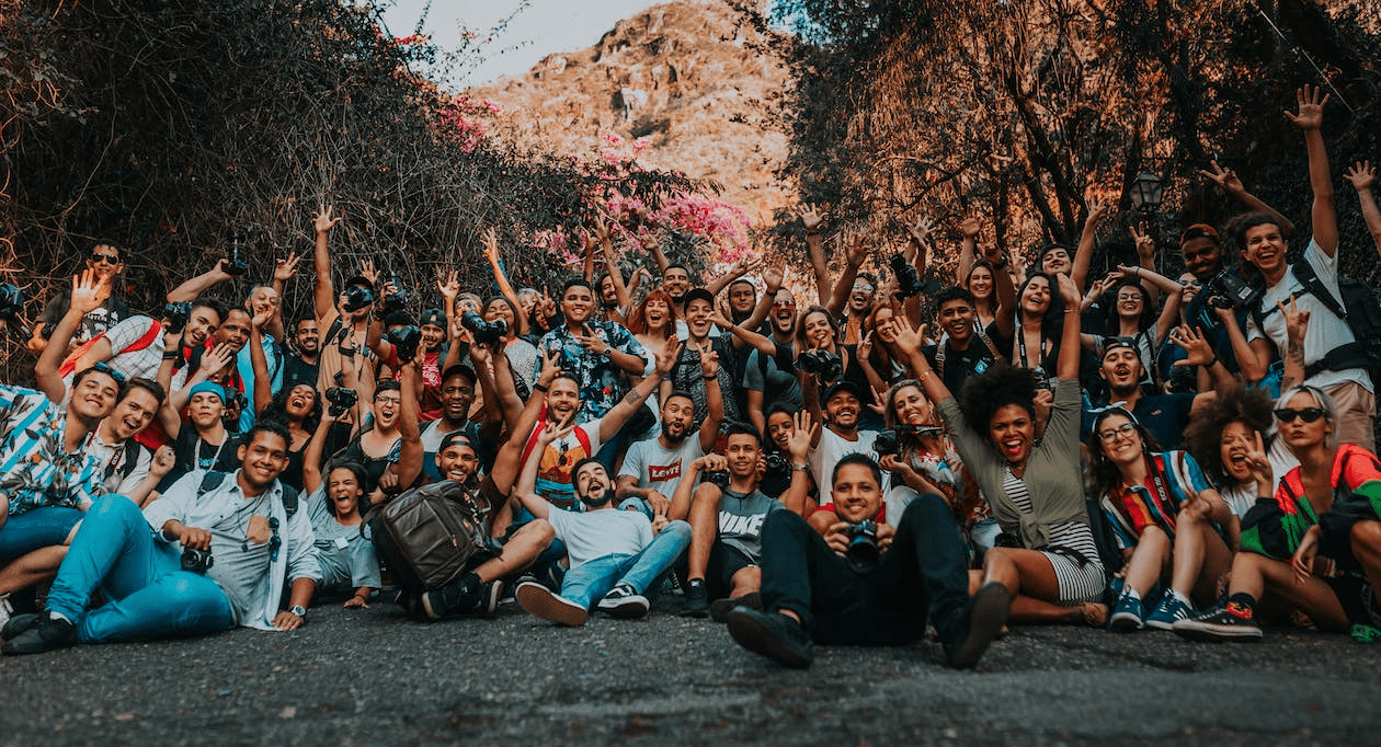 Nature Trek